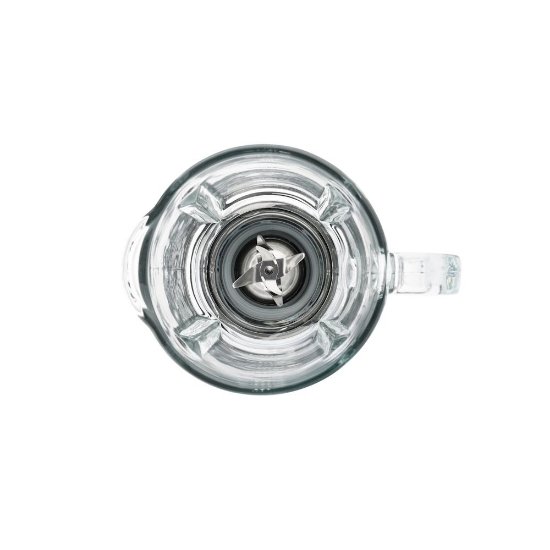 Blender WESTINGHOUSE Retro, 1,5l, 600W, crveni