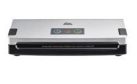 Aparat za vakumiranje SOLIS SOL 92223, 110 W, 0,7 bara, bijelo siva