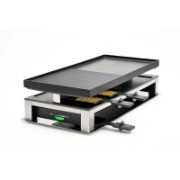 Roštilj električni SOLIS 3in1 Table grill For 10 SOL 97759, 1500W, crni