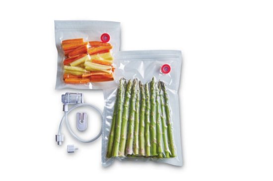 Starter set za vakumiranje SOLIS SOL 92267