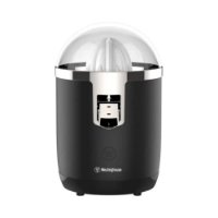 Cjedilo za agrume WESTINGHOUSE Basic, 70W, crno