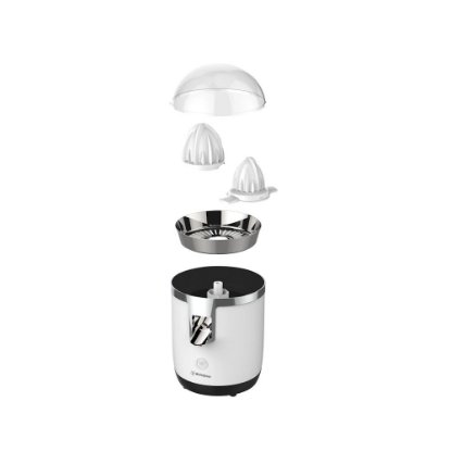 Cjedilo za agrume WESTINGHOUSE Basic, 70W, bijelo