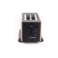 Toster WESTINGHOUSE Bamboo, 2 utora, 1400 W