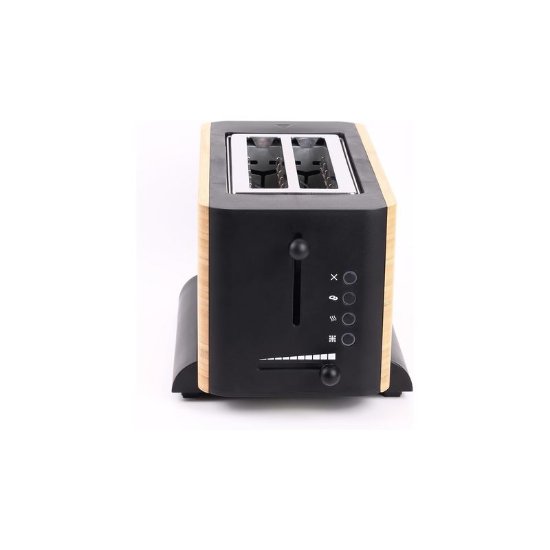Toster WESTINGHOUSE Bamboo, 2 utora, 1400 W