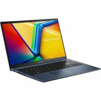IZLOŽBENI - Laptop ASUS VivoBook 15 M1502YA-BQ139W / Ryzen 7 7730U, 16GB, 512GB SSD, AMD Radeon Graphics, 15.6" FHD IPS, Windows 11, plavi