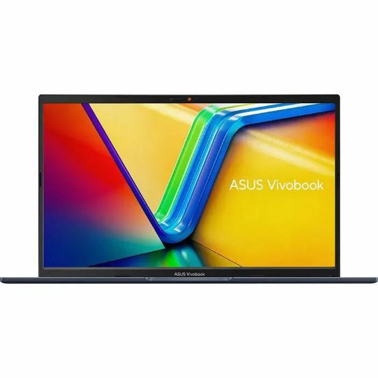 IZLOŽBENI - Laptop ASUS VivoBook 15 M1502YA-BQ139W / Ryzen 7 7730U, 16GB, 512GB SSD, AMD Radeon Graphics, 15.6" FHD IPS, Windows 11, plavi