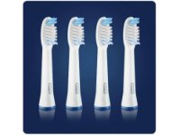 Zamjenske glave četkice za zube ORAL-B Pulsonic refills 4ct Clean