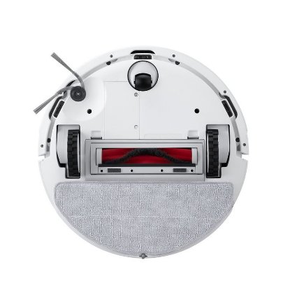 Robotski usisavač ROBOROCK Q7 BF, bijeli