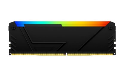 Memorija PC-28800, 32GB, KINGSTON Fury Beast RGB KF436C18BB2A/32, DDR4 3600MHz