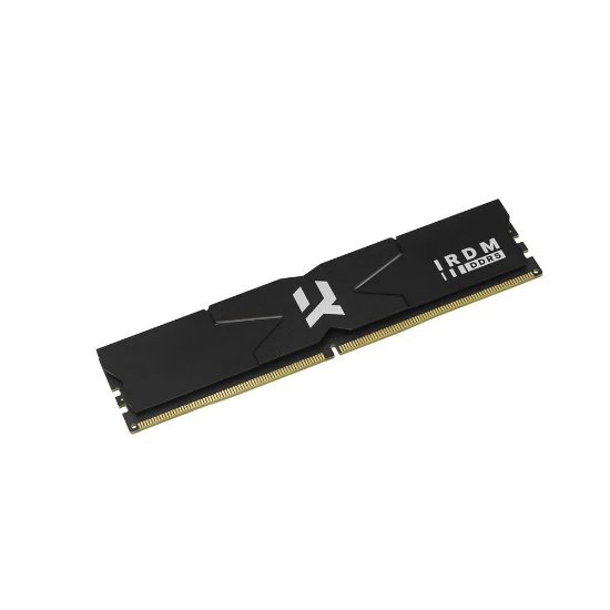 Memorija PC5-51200, 32GB, GOODRAM IR-6400D564L32S/32GDC, DDR5, 6400MHz, CL32, kit 2x16 GB
