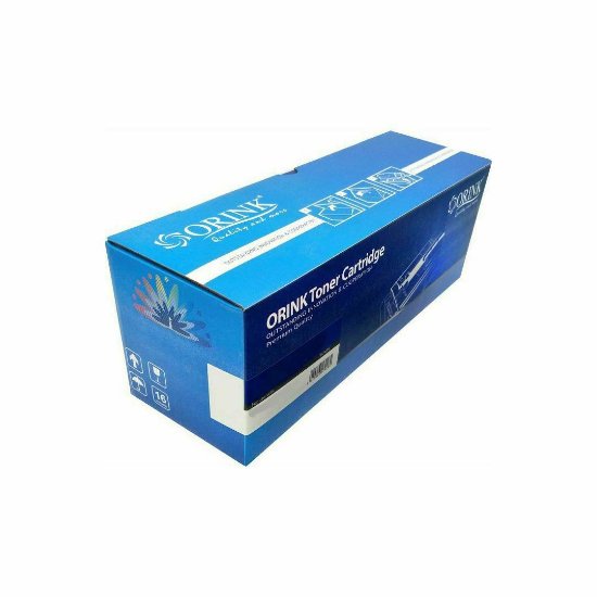 Toner ORINK za CANON, CRG-067HM, LBP631Cw/LBP633Cdw/MF651Cw/MF655Cdw/MF657Cdw, zamjenski, magenta