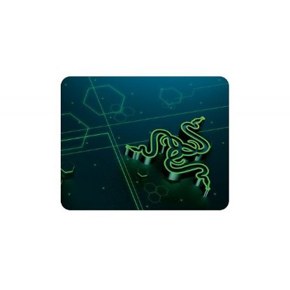 Podloga za miš, RAZER Goliathus Mobile, S, crna