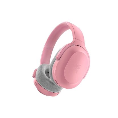 Slušalice RAZER Barracuda, bežične, roze