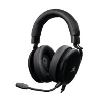 Slušalice WHITE SHARK GH-2540 Elephnat, crne