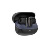 Slušalice WHITE SHARK GEB-TWS-201 Blaze, bežične in-ear, BT, crne