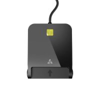 USB čitač kartica SBOX CR-02