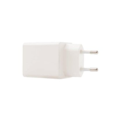 Kućni punjač SBOX HC-45 , USB-C, 45W, GaN, bijeli