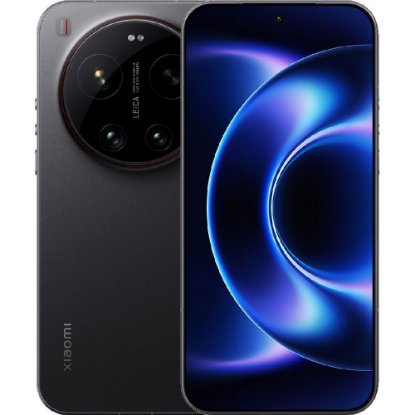 Mobitel XIAOMI 17 Ultra, 6,9", 16GB, 512GB, Android 16, crni