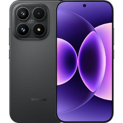Mobitel XIAOMI 17, 6,3", 12GB, 512GB, Android 16, crni