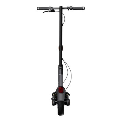 Električni romobil SEGWAY Ninebot MAX G2 E, autonomija do 70km, brzina 25km/h, kotači 10˝, crni
