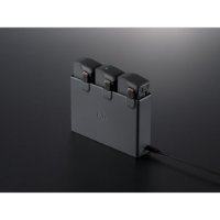 Punjač baterija DJI Avata 2 Battery Charging Hub, za dron DJI Avata 2