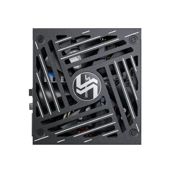 Napajanje 1000W SEASONIC Focus GX-1000 V4, ATX, 135mm vent., 80+ Gold, modularno