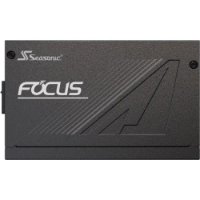 Napajanje 850W SEASONIC FOCUS GX 850W V4, ATX, 120mm vent., 80+ Gold, modularno