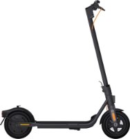 Električni romobil SEGWAY Ninebot KickScooter F2 Plus E, autonomija do 55km, brzina 25km/h, kotači 10˝, crni