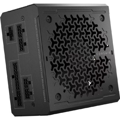 Napajanje 1500W CORSAIR HX1500i CP-9020309-EU, ATX 3.1, 140mm vent., 80+ Platinum, modularno