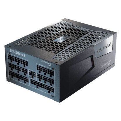 Napajanje 1300W SEASONIC Prime TX-1300, ATX, 135mm vent., 80+ Titanium, modularno