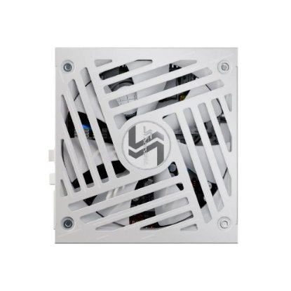 Napajanje 850W SEASONIC Focus GX-850 White, ATX, 135mm vent., 80+ Gold, modularno