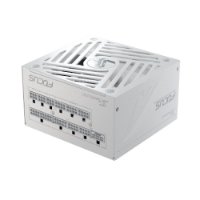 Napajanje 1000W SEASONIC Focus GX White Edition GX-1000 V4, ATX, 135mm vent., 80+ Gold, modularno, bijelo