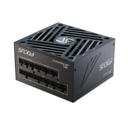 Napajanje 1000W SEASONIC Focus GX-1000 V4, ATX, 135mm vent., 80+ Gold, modularno