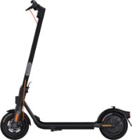 Električni romobil SEGWAY Ninebot KickScooter F2 Plus E, autonomija do 55km, brzina 25km/h, kotači 10˝, crni