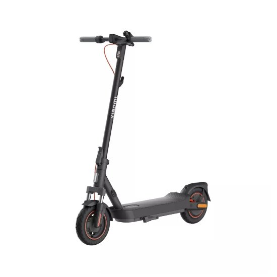 Električni romobil XIAOMI Electric Scooter 5 Max, autonomija do 60km, brzina 25km/h, kotači 10˝