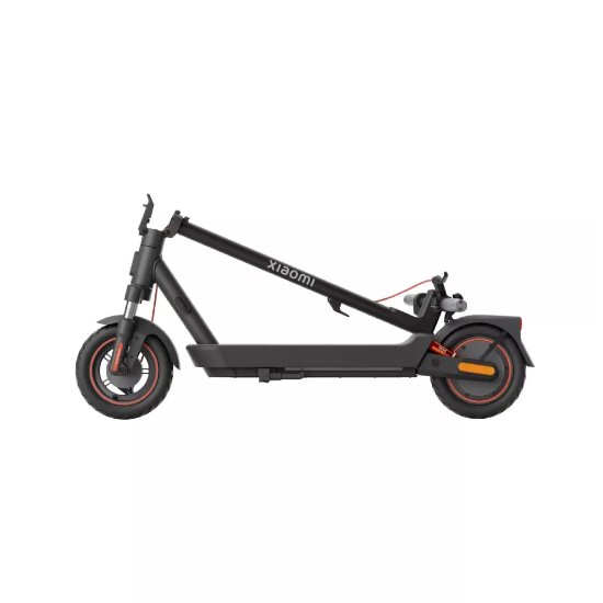 Električni romobil XIAOMI Electric Scooter 5 Max, autonomija do 60km, brzina 25km/h, kotači 10˝