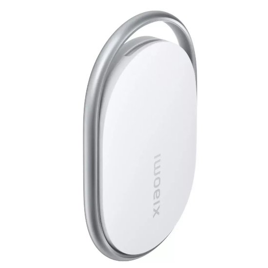 Bluetooth tracker XIAOMI Tag, bijeli