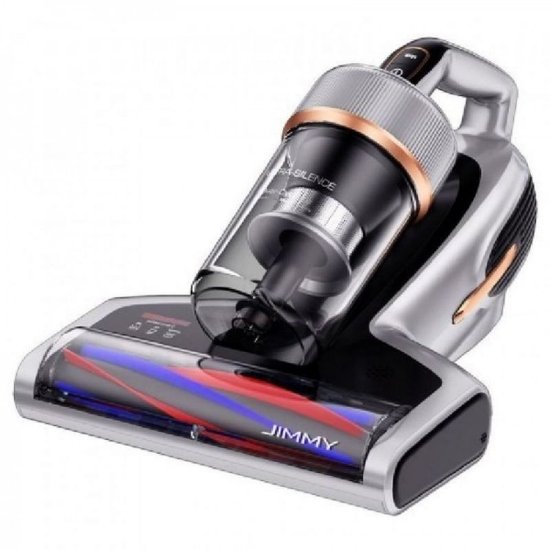 Usisavač JIMMY BX7 PRO, ručni, 700W, antialergijski, za madrace, UV svijetlo, sivi