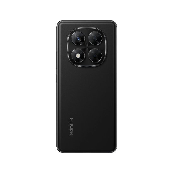 Mobitel XIAOMI Redmi Note 14 Pro 5G, 6,67", 8GB, 256GB, Android 14, crni