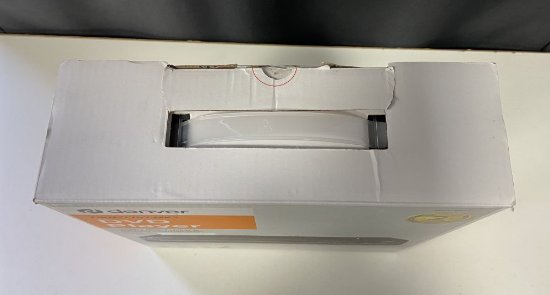 RABLJENI - DVD player DENVER DVH-7787, HDMI, USB ulaz za reprodukciju filmova i fotografija