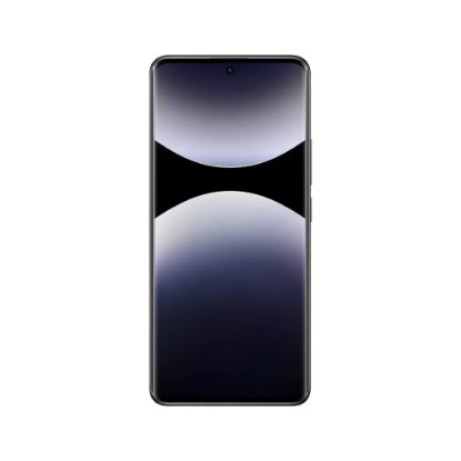 Mobitel XIAOMI Redmi Note 14 Pro 5G, 6,67", 8GB, 256GB, Android 14, crni