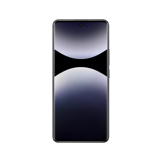 Mobitel XIAOMI Redmi Note 14 Pro 5G, 6,67", 8GB, 256GB, Android 14, crni