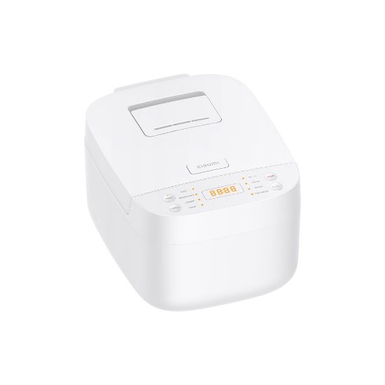 Kuhalo za rižu XIAOMI Smart Multifunctional Rice Cooker, 710W, 3l, bijelo