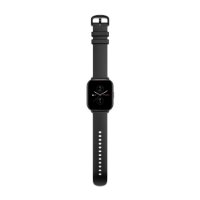 Pametni sat AMAZFIT Zepp E Square, pametne obavijesti, Onyx black