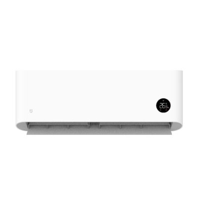 Klima uređaj XIAOMI ASH-09WO/N1C3-EU, Mijia Air Conditioner Pro Eco, 2,6 kW, energetski razred A++, bijela