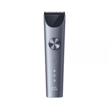 Aparat za šišanje XIAOMI Hair Clipper 2, sivi