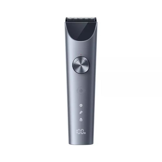 Aparat za šišanje XIAOMI Hair Clipper 2, sivi