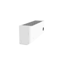 Klima uređaj XIAOMI ASH-09WO/N1C3-EU, Mijia Air Conditioner Pro Eco, 2,6 kW, energetski razred A++, bijela