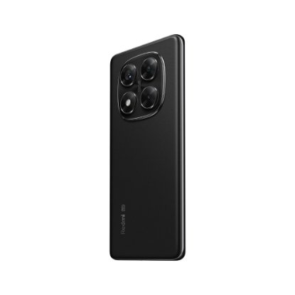 Mobitel XIAOMI Redmi Note 14 Pro 5G, 6,67", 8GB, 256GB, Android 14, crni