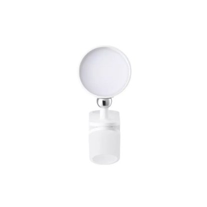 Stolna svjetiljka XIAOMI Flexible Rechargeable Lamp GL, prijenosna, punjiva, bijela